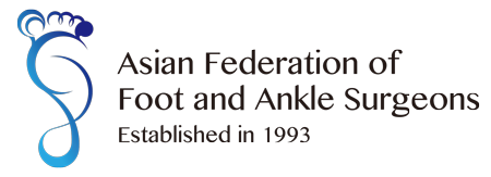 AFFAS - Asian Federation of Foot and Ankle Surgeons